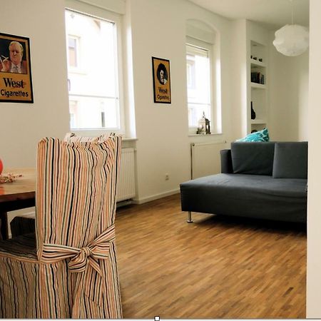 Modernes Apartment - Neustadt/Weinstrasse Stadt Нойштадт-ан-дер-Вайнштрасе Екстер'єр фото