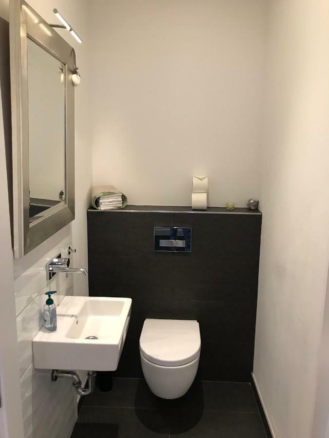 Modernes Apartment - Neustadt/Weinstrasse Stadt Нойштадт-ан-дер-Вайнштрасе Екстер'єр фото